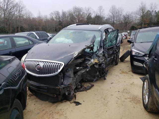 2011 BUICK ENCLAVE CX 5GAKRAED6BJ246159