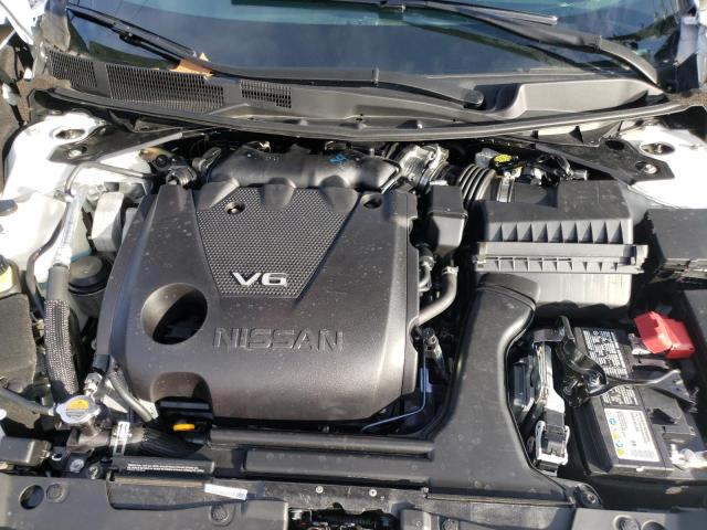 2020 NISSAN MAXIMA PLA 1N4AA6FV8LC374694