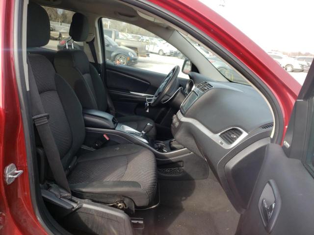 2011 DODGE JOURNEY MA 3D4PG1FG9BT501613