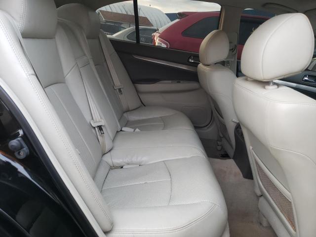 2015 INFINITI Q40 JN1CV6AR3FM522222