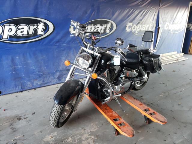 2005 HONDA VTX1300 R 1HFSC52335A208045