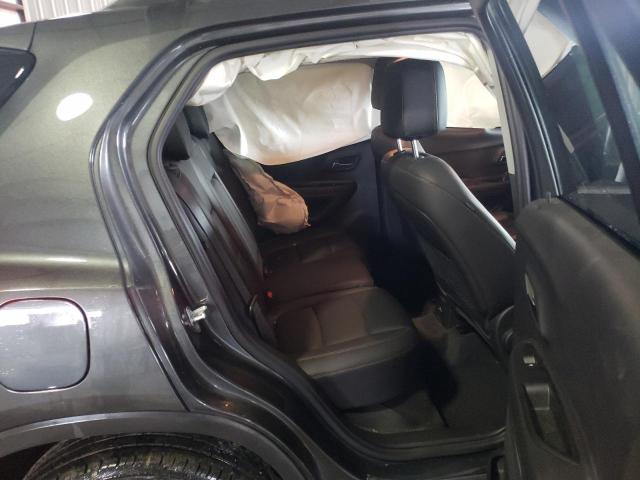 2020 CHEVROLET TRAX PREMI 3GNCJRSB4LL243077