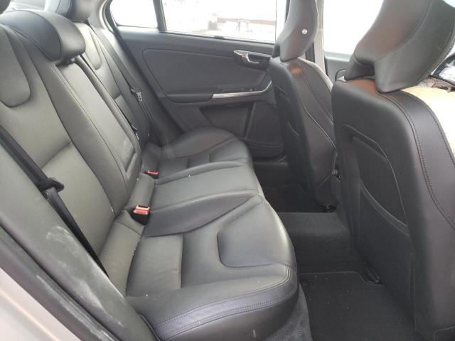 2017 VOLVO S60 PLATIN LYV402HM2HB132387