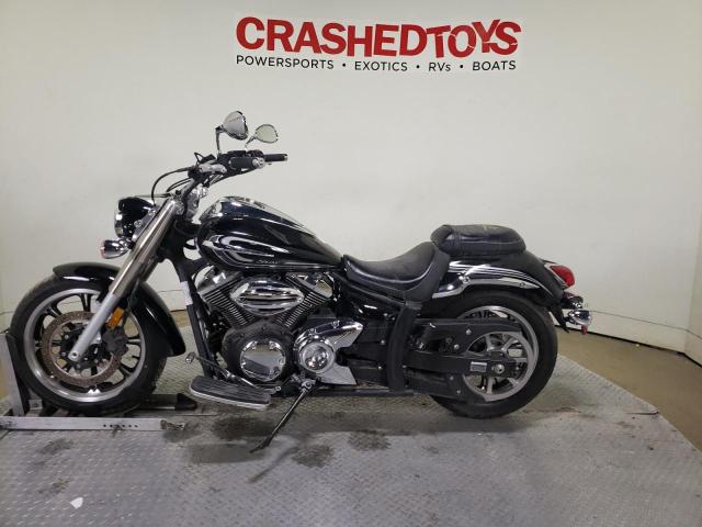 2015 YAMAHA XVS950 A JYAVN01EXFA022376