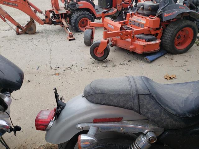 2005 HARLEY-DAVIDSON XL883 C 1HD4CJM195K468983