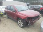 2011 JEEP  COMPASS