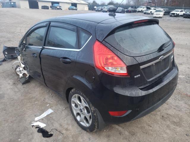2011 FORD FIESTA SES 3FADP4FJ7BM132229