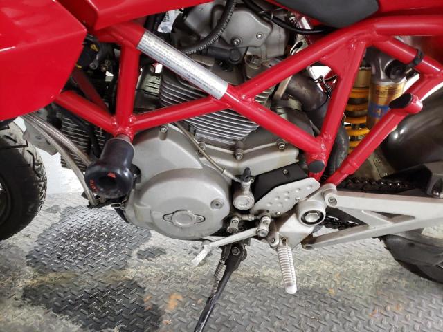 2005 DUCATI MULTISTRAD ZDM1VABPX5B011058