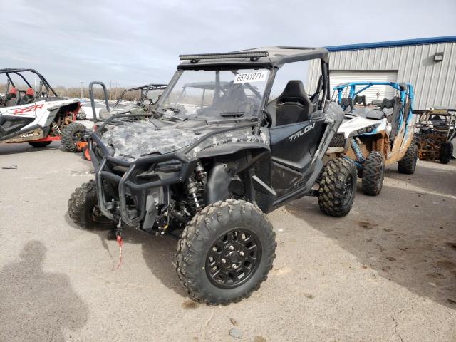 2021 HONDA TALON 1HFVE05B6M4200287
