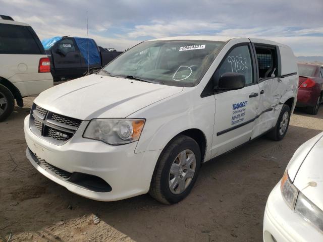 2012 DODGE RAM VAN 2C4JDGAG0CR296533