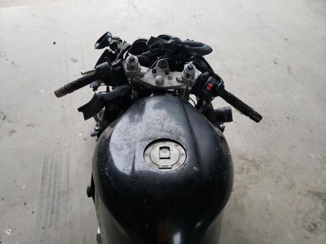 2007 YAMAHA YZF600 R JYARJ10E67A002910