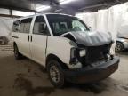 2007 CHEVROLET  EXPRESS