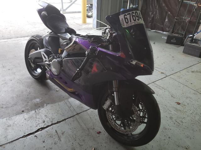 2018 DUCATI SUPERBIKE ZDM14B1W7JB008601