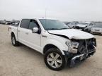 2017 FORD  F-150