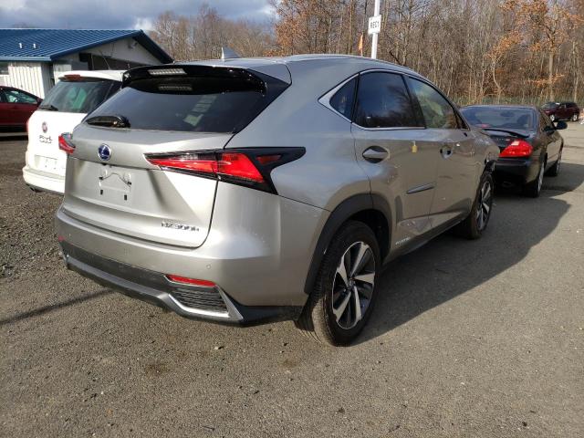 2019 LEXUS NX 300H JTJBJRBZ1K2117046