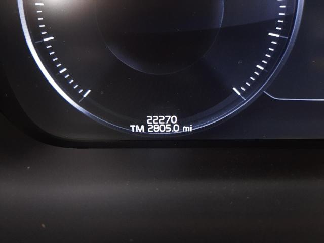 2019 VOLVO S60 T6 R-D 7JRA22TMXKG000642
