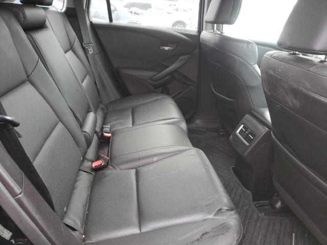 2016 ACURA RDX ADVANC 5J8TB3H79GL003256
