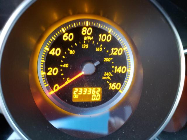 JNKAY01E96M109452 Infiniti M35 Base 2006. Фото: 7