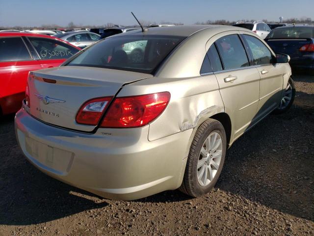 2010 CHRYSLER SEBRING LI 1C3CC5FD1AN192470
