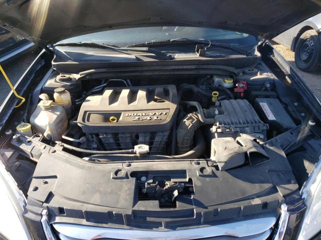 2012 CHRYSLER 200 TOURIN 1C3CCBBB6CN204814