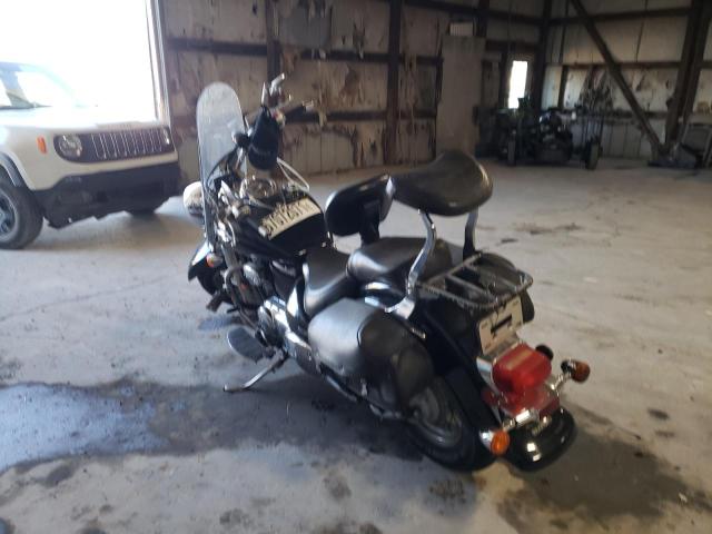 2008 SUZUKI VL800 JS1VS55AX82109669