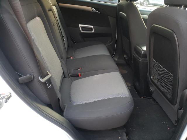 2012 CHEVROLET CAPTIVA SP 3GNAL2EK4CS558875