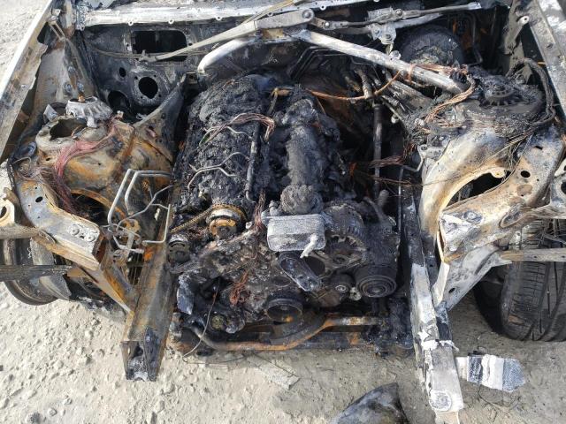 2016 BMW X4 XDRIVE3 5UXXW5C5XG0N91738