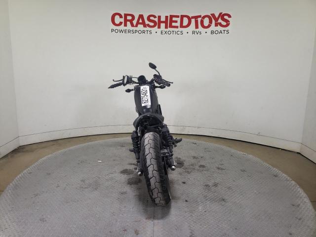 2019 HONDA CMX300 MLHNC5303K5200704