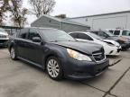 2010 SUBARU  LEGACY