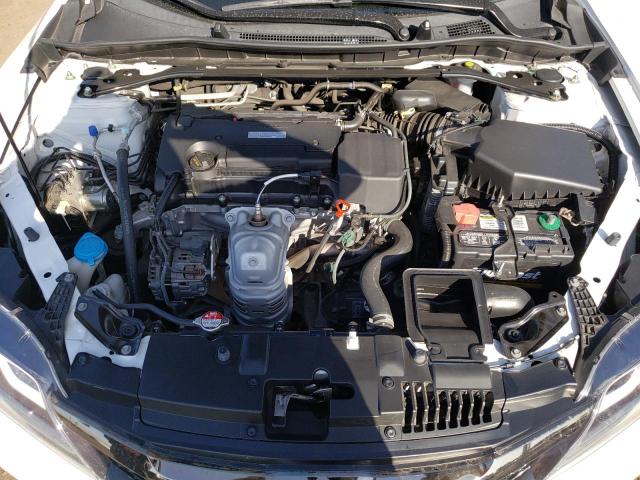1HGCT1B38GA010038 Honda Accord Lx- 2016. Фото: 6