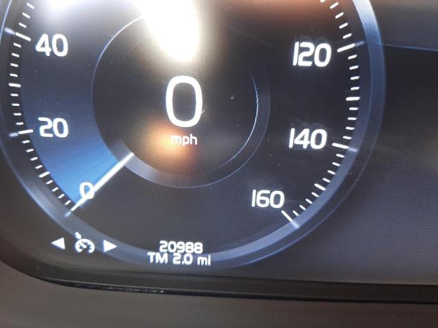 2021 VOLVO XC60 T6 MO YV4A22RK3M1749001