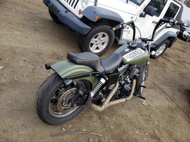 2003 HARLEY-DAVIDSON FXDL 1HD1GDV173K332100