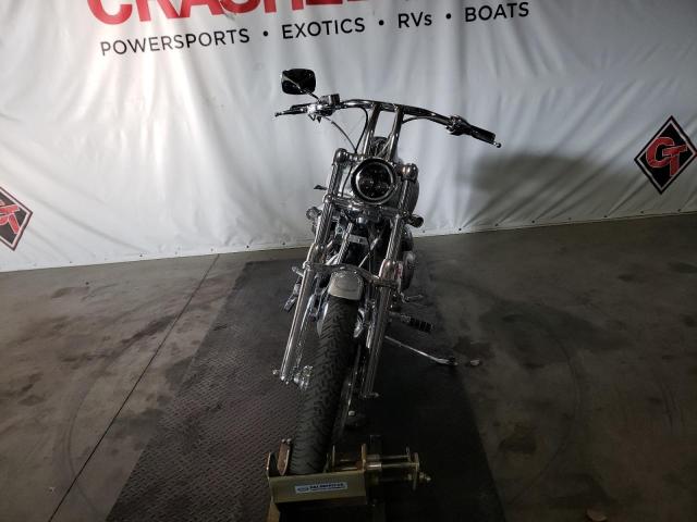 2004 HARLEY-DAVIDSON FXSTDI 1HD1JBB364Y063307