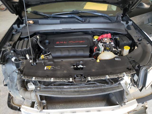 3C4NJCAB8KT614062 Jeep Compass Sp 2019. Фото: 6