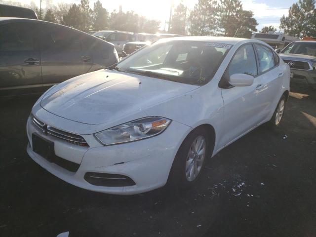 2015 DODGE DART SE AE 1C3CDFDH7FD300242