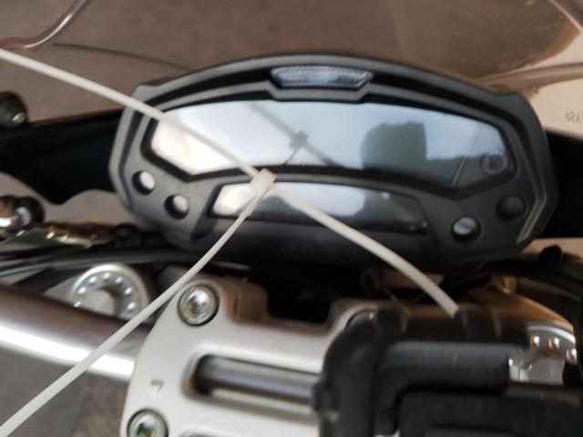 2013 DUCATI MONSTER 69 ZDM1RADN0DB067931