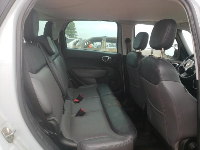 2014 FIAT 500L LOUNG ZFBCFACH4EZ014699