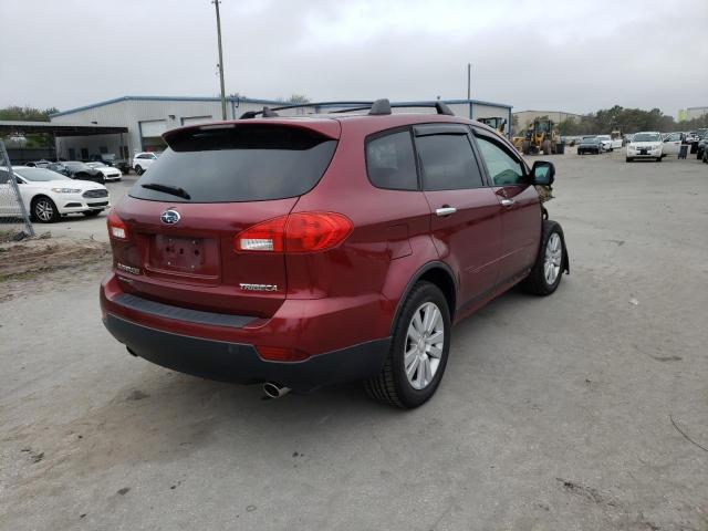 2011 SUBARU TRIBECA LI 4S4WX9GDXB4402215