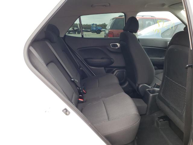 2021 HYUNDAI VENUE SE KMHRB8A32MU064205