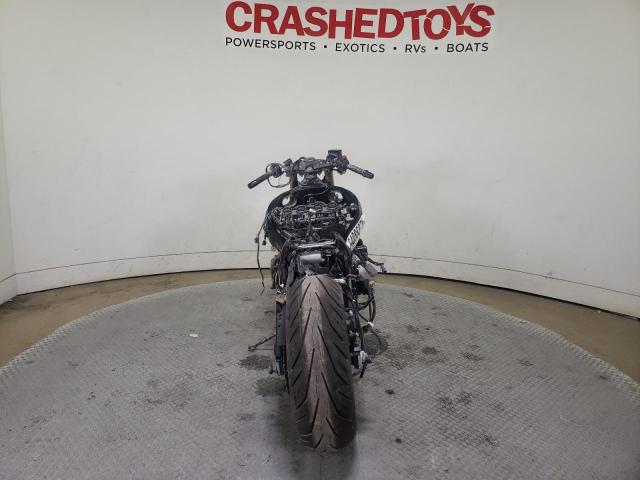 2019 SUZUKI GSX1300 RA JS1GX72B1K7100811