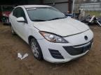 2011 MAZDA  3