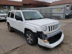 2016 JEEP  PATRIOT