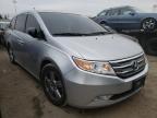 2011 HONDA  ODYSSEY