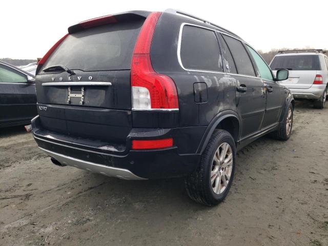 2014 VOLVO XC90 3.2 YV4952CY1E1680091