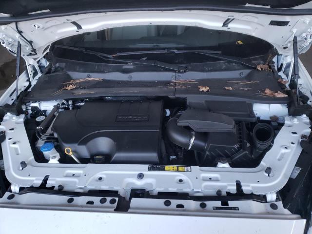 2020 JAGUAR E-PACE SE SADFP2FX6L1Z89611