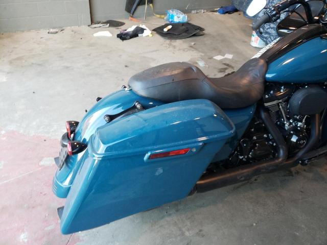 2021 HARLEY-DAVIDSON FLTRXS 1HD1KTP16MB632069