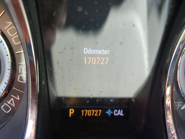 2012 BUICK LACROSSE C 1G4GB5ER3CF325221