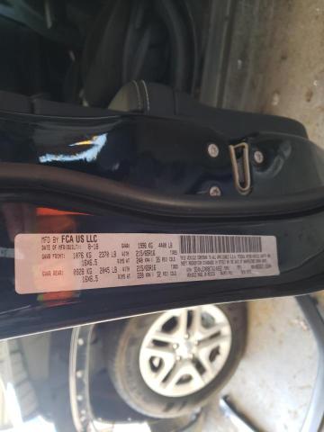 3C4NJCAB8KT614062 Jeep Compass Sp 2019. Фото: 9
