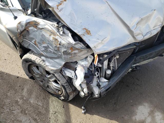 2011 MITSUBISHI ENDEAVOR L 4A4JN2ASXBE024886