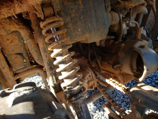 2014 POLARIS RZR 170 RF3VA17A7ET027756